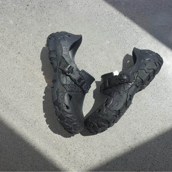 CROCS Other - Crocs All Terrain Atlas Clog